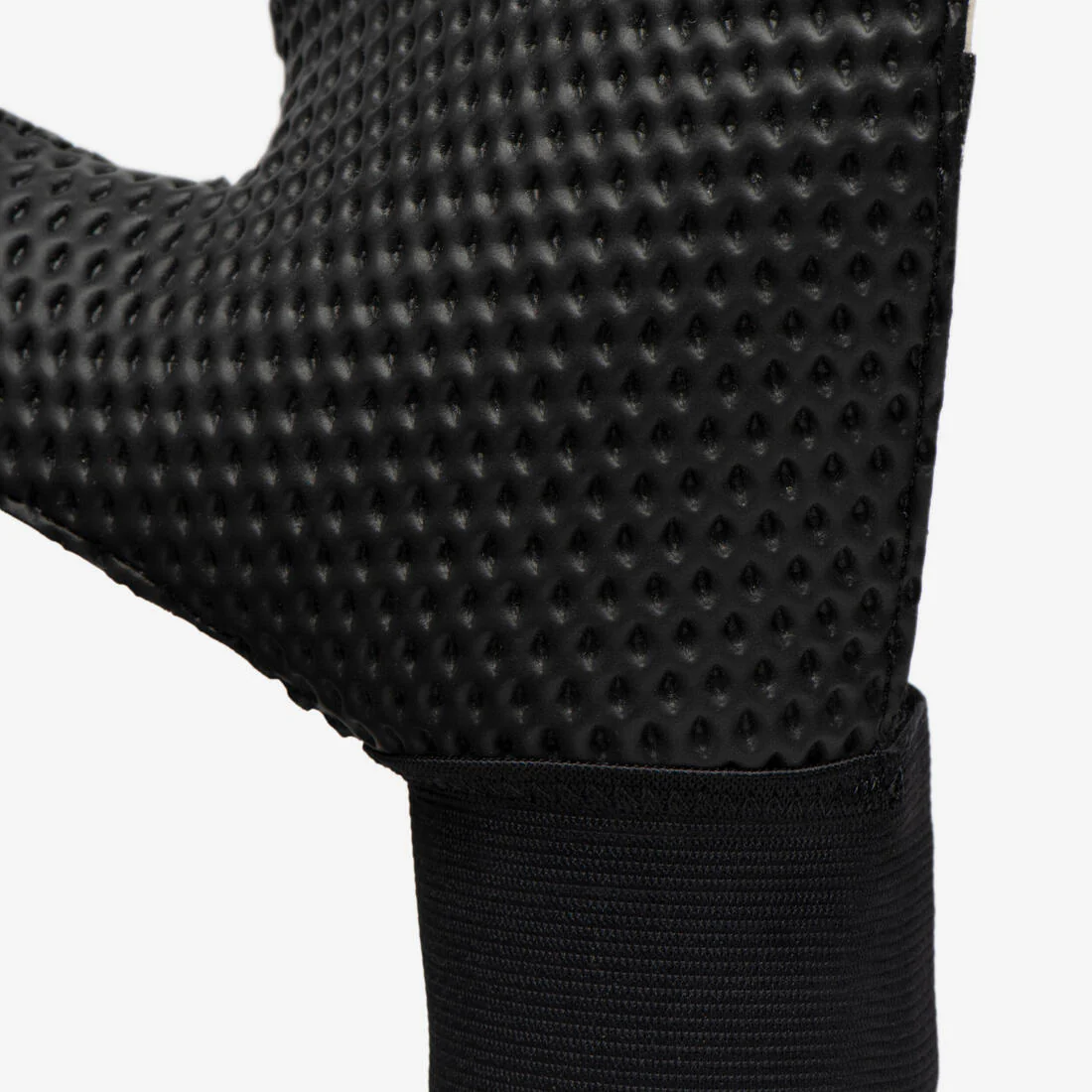 Adult Goalkeeper Gloves 100 Superesist - Image 3