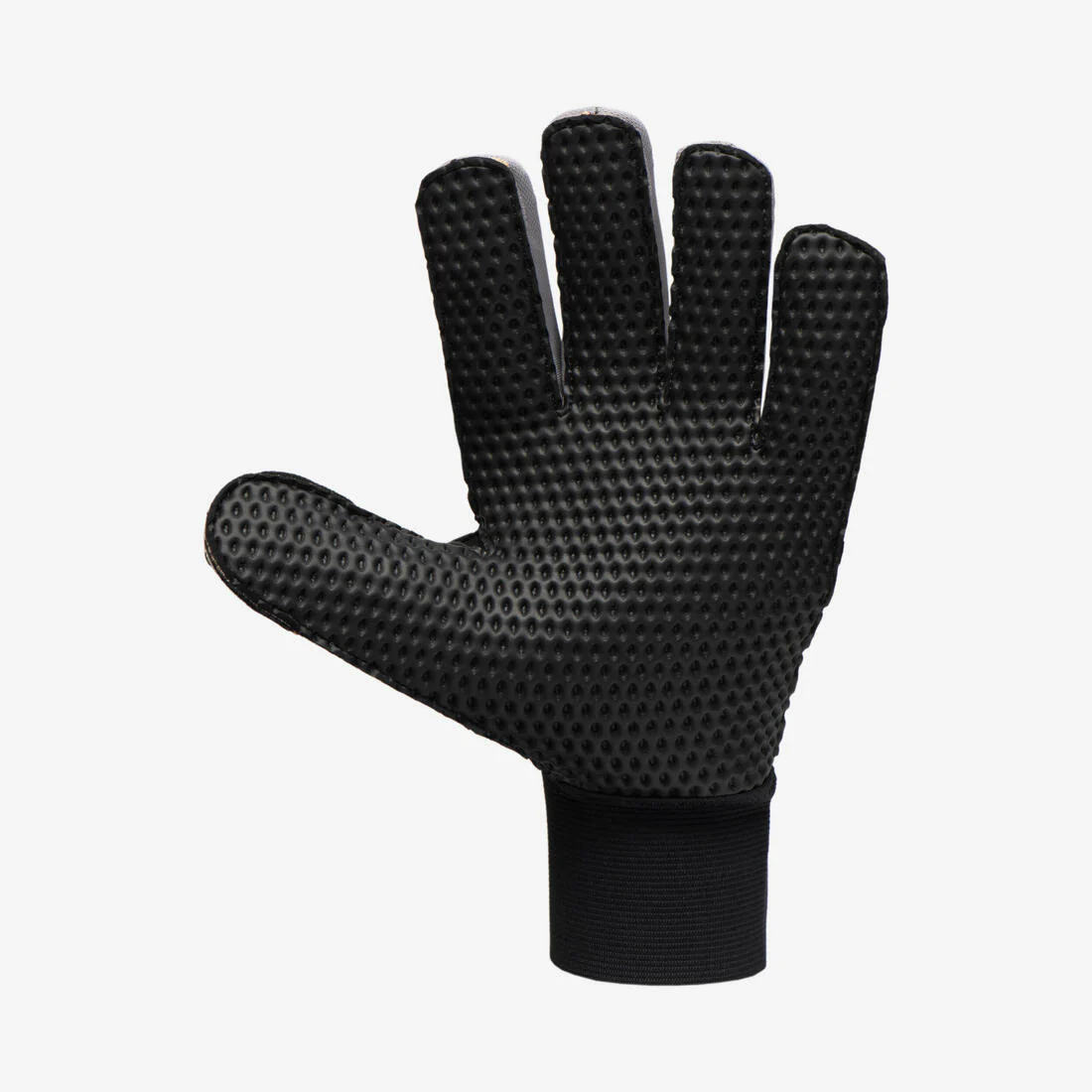 Adult Goalkeeper Gloves 100 Superesist - Image 4