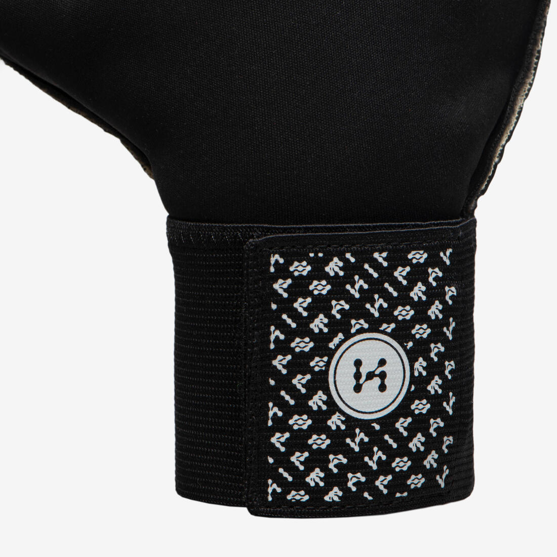 Adult Goalkeeper Gloves 100 Superesist - Image 7