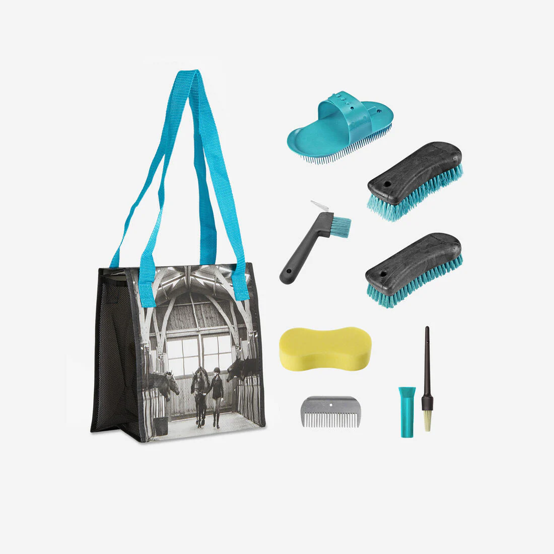 Adult Grooming Kit