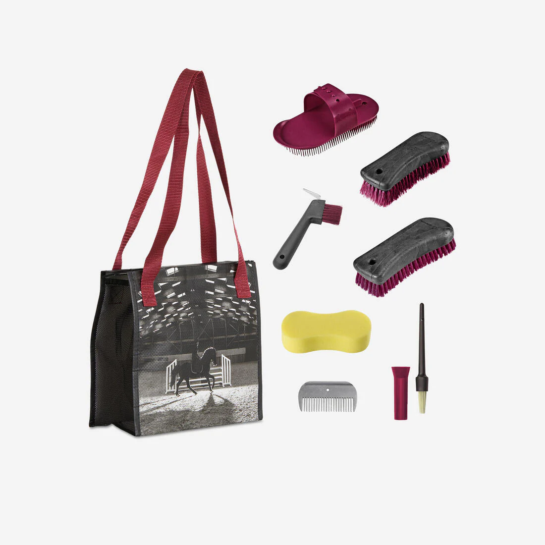 Adult Grooming Kit - Image 2