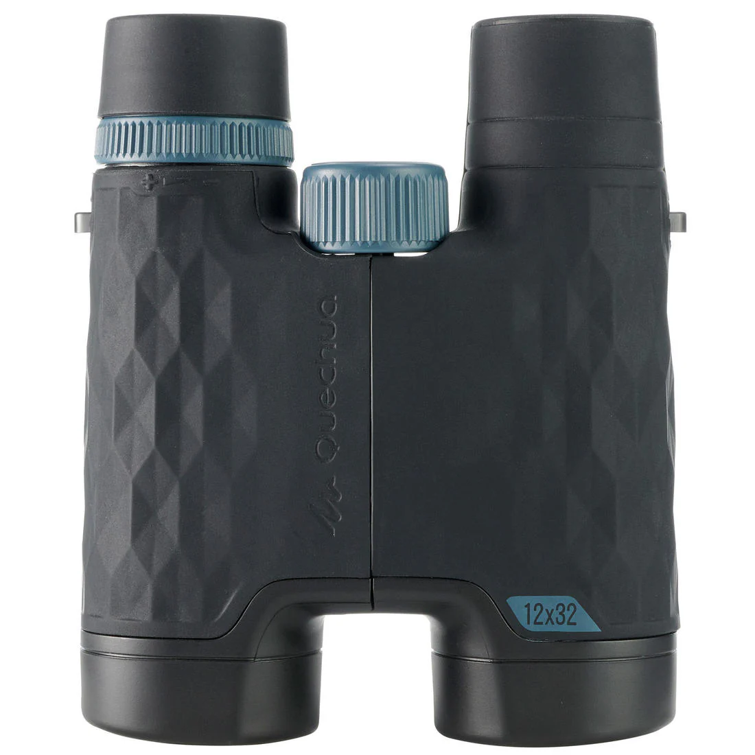 Adjustable hiking binoculars - HIKE 100 12x32 - 12x magnification - Image 3