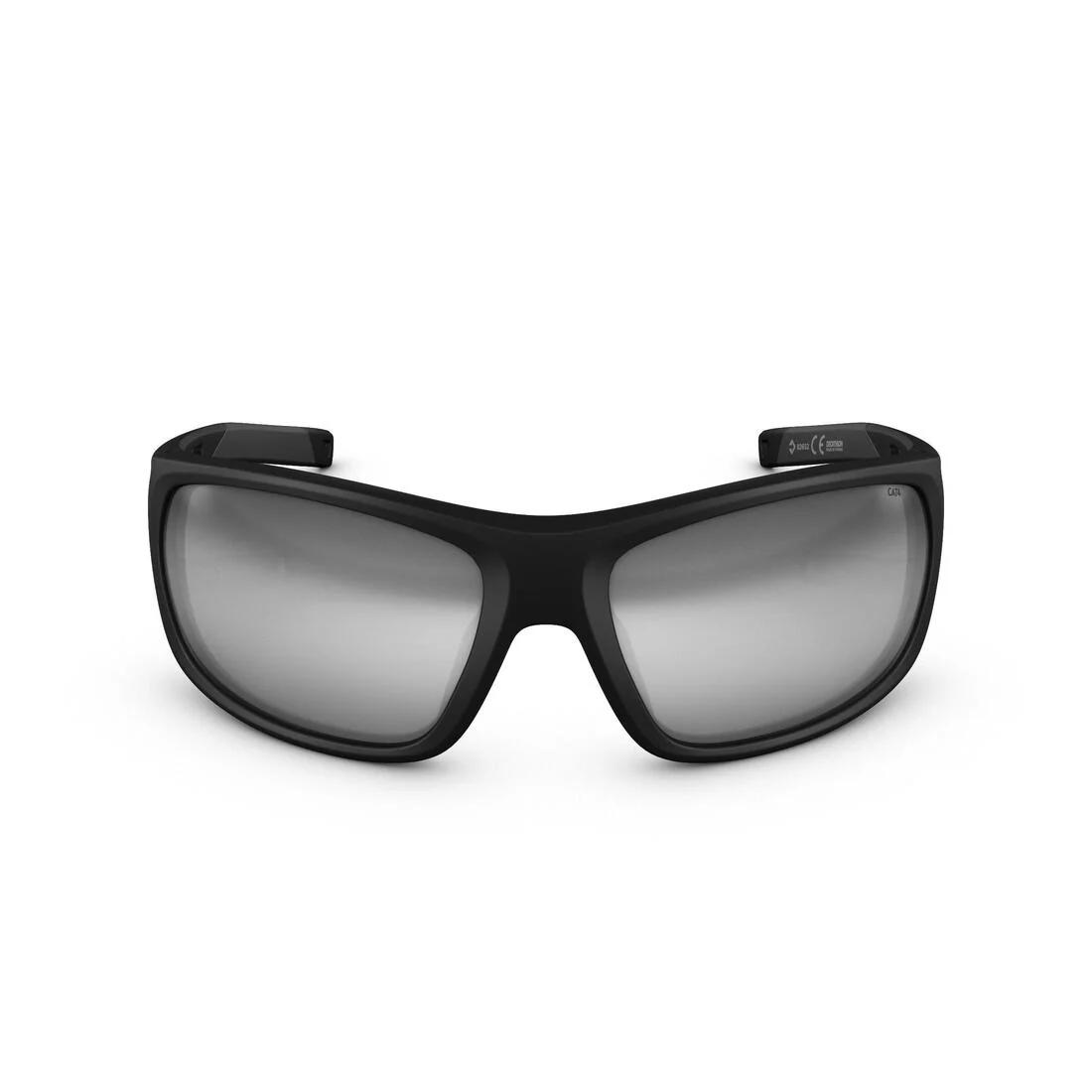 Adult hiking sunglasses MH580 – Category 4 - Image 2