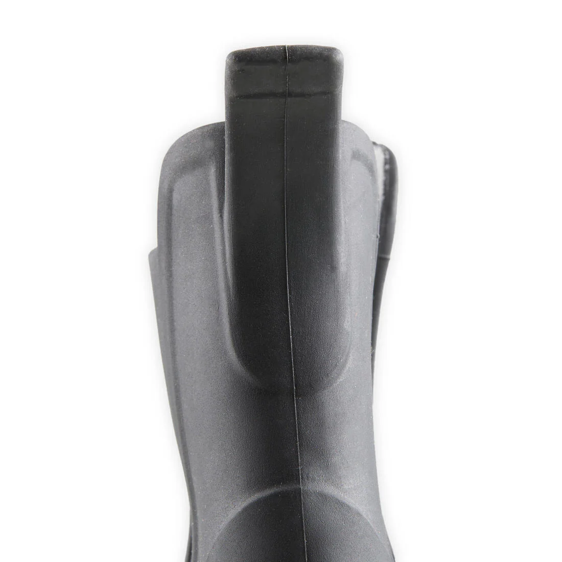 Adult Horse Riding Jodhpur Boots Black - 100 Series - Image 8