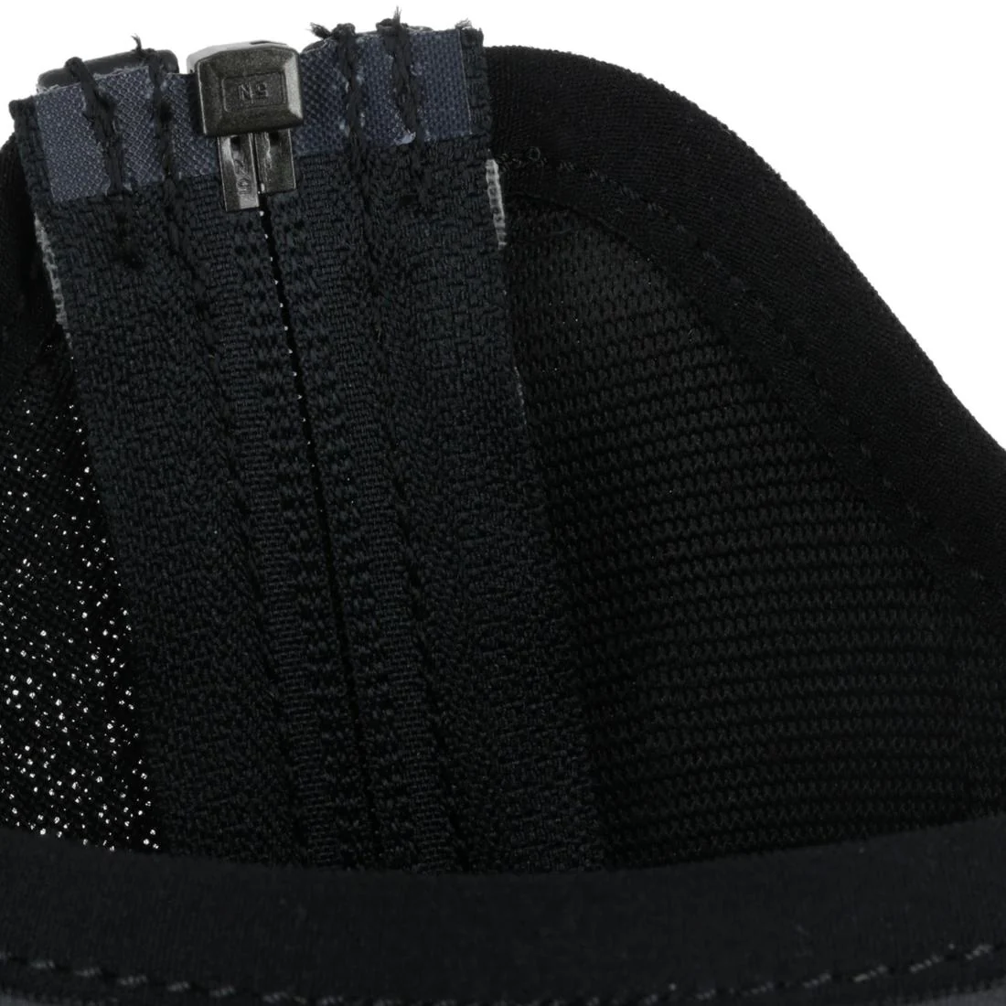 Adult Horse Riding Mesh Half Chaps 100 - Image 18