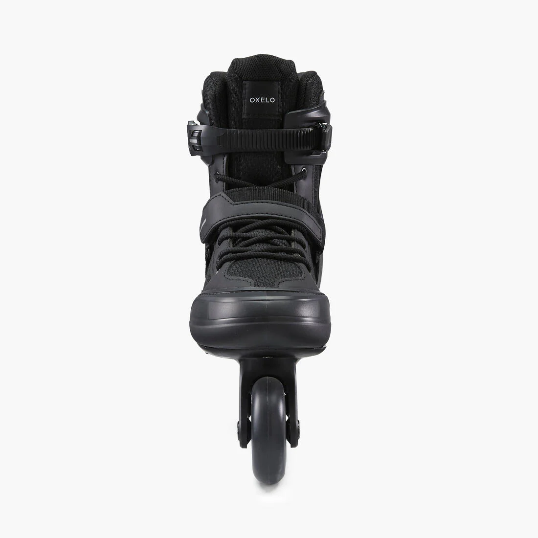 Adult Inline Skates Black - FIT100 - Image 8
