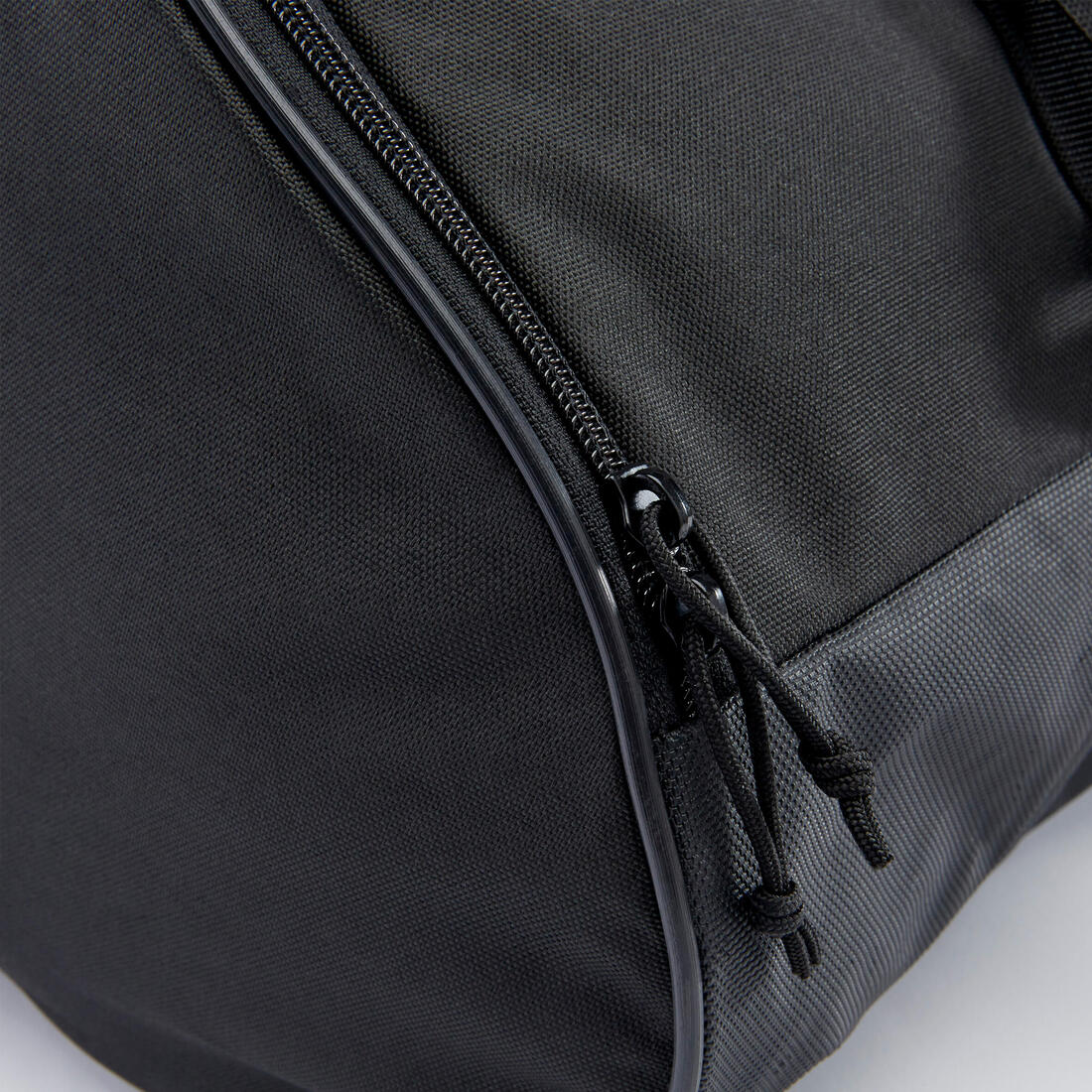 Adult Inline Skating Bag Fit XL - Black - Image 10