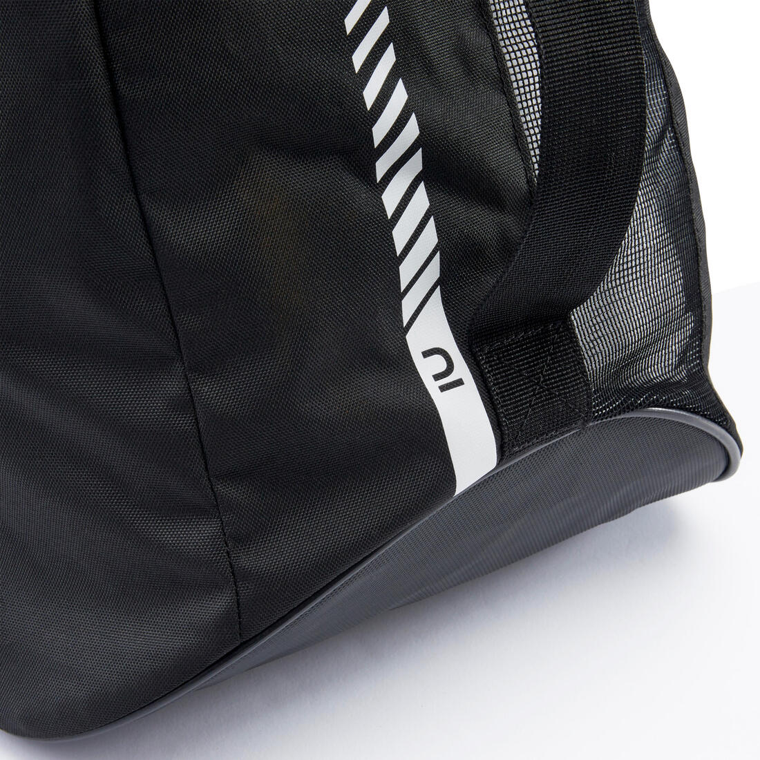 Adult Inline Skating Bag Fit XL - Black - Image 8