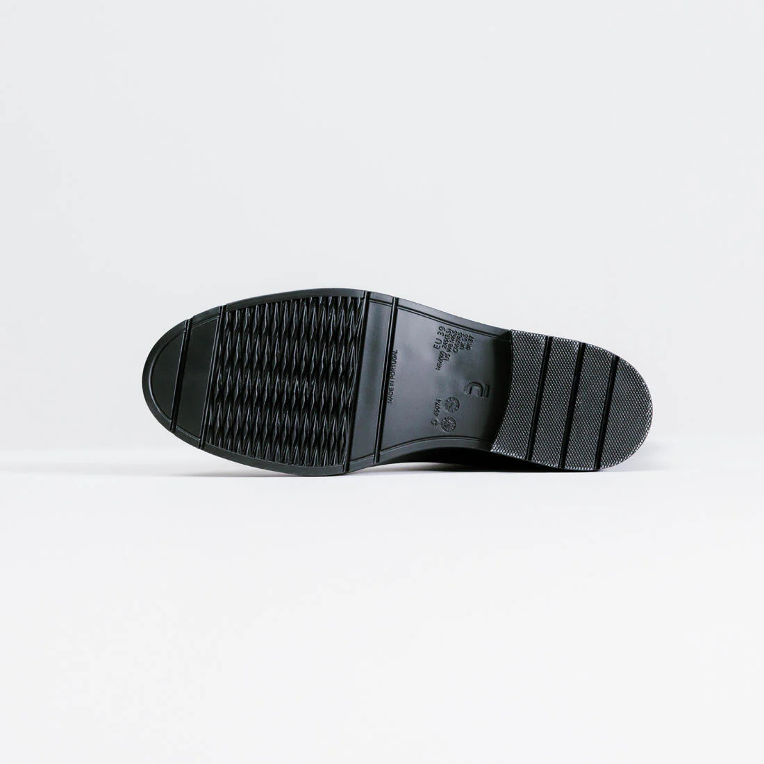Adult Jodhpur Boots 100 - Black - Image 7