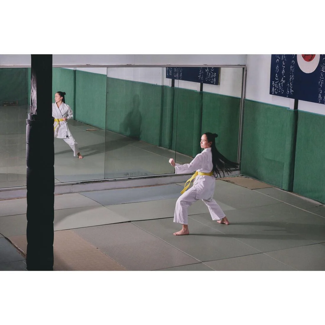 Adult Karate Uniform 100 - Image 12