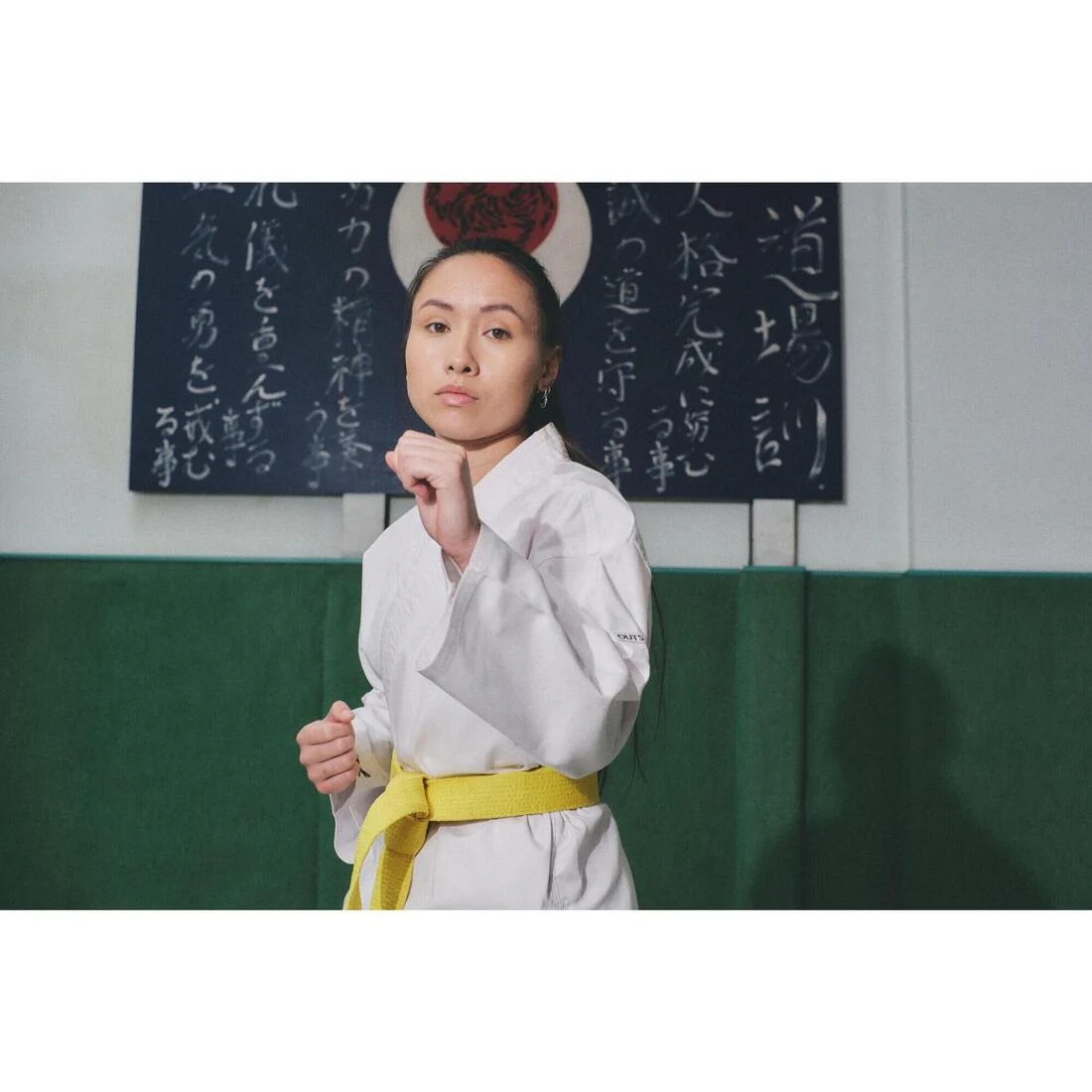 Adult Karate Uniform 100 - Image 14