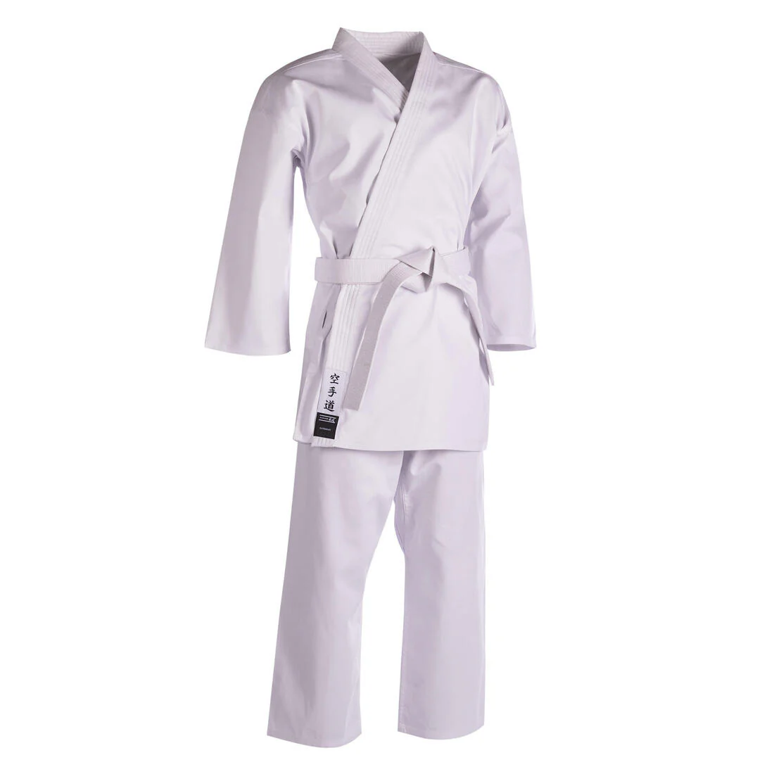 Adult Karate Uniform 100 - Image 3