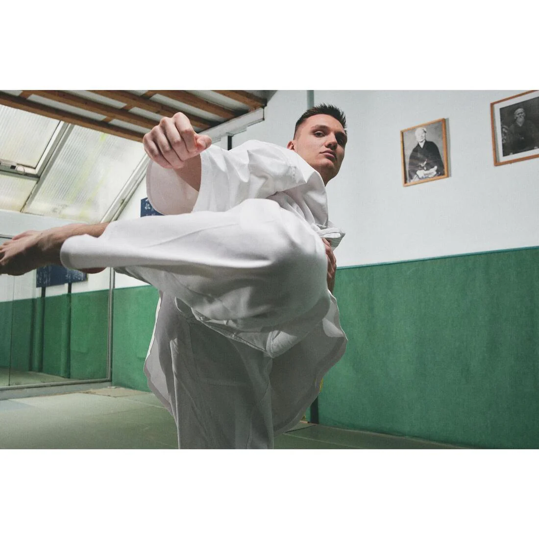 Adult Karate Uniform 100 - Image 6
