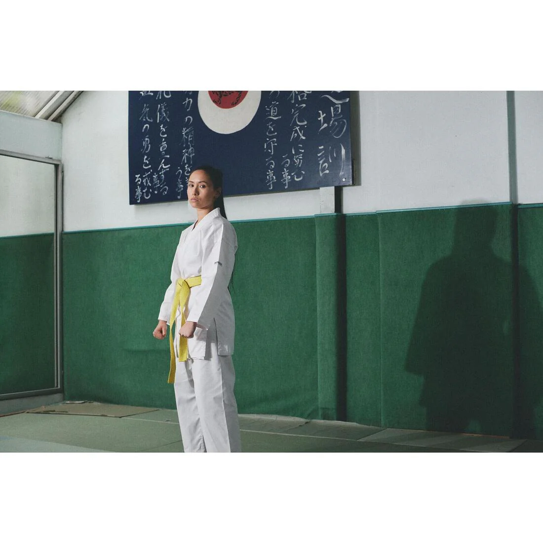 Adult Karate Uniform 100 - Image 8
