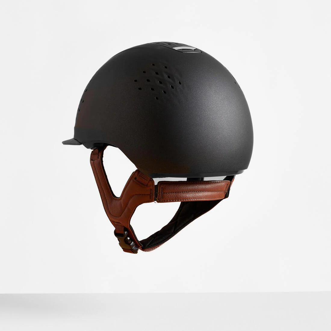 Adult/Kids' Horse Riding Helmet 900 + Bag - Image 2