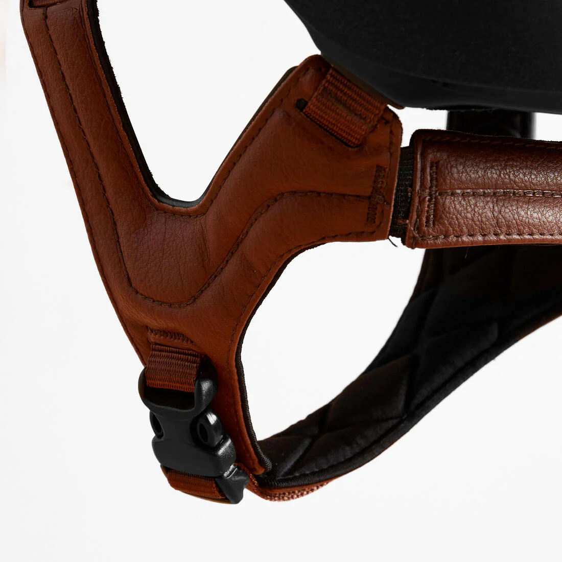 Adult/Kids' Horse Riding Helmet 900 + Bag - Image 3