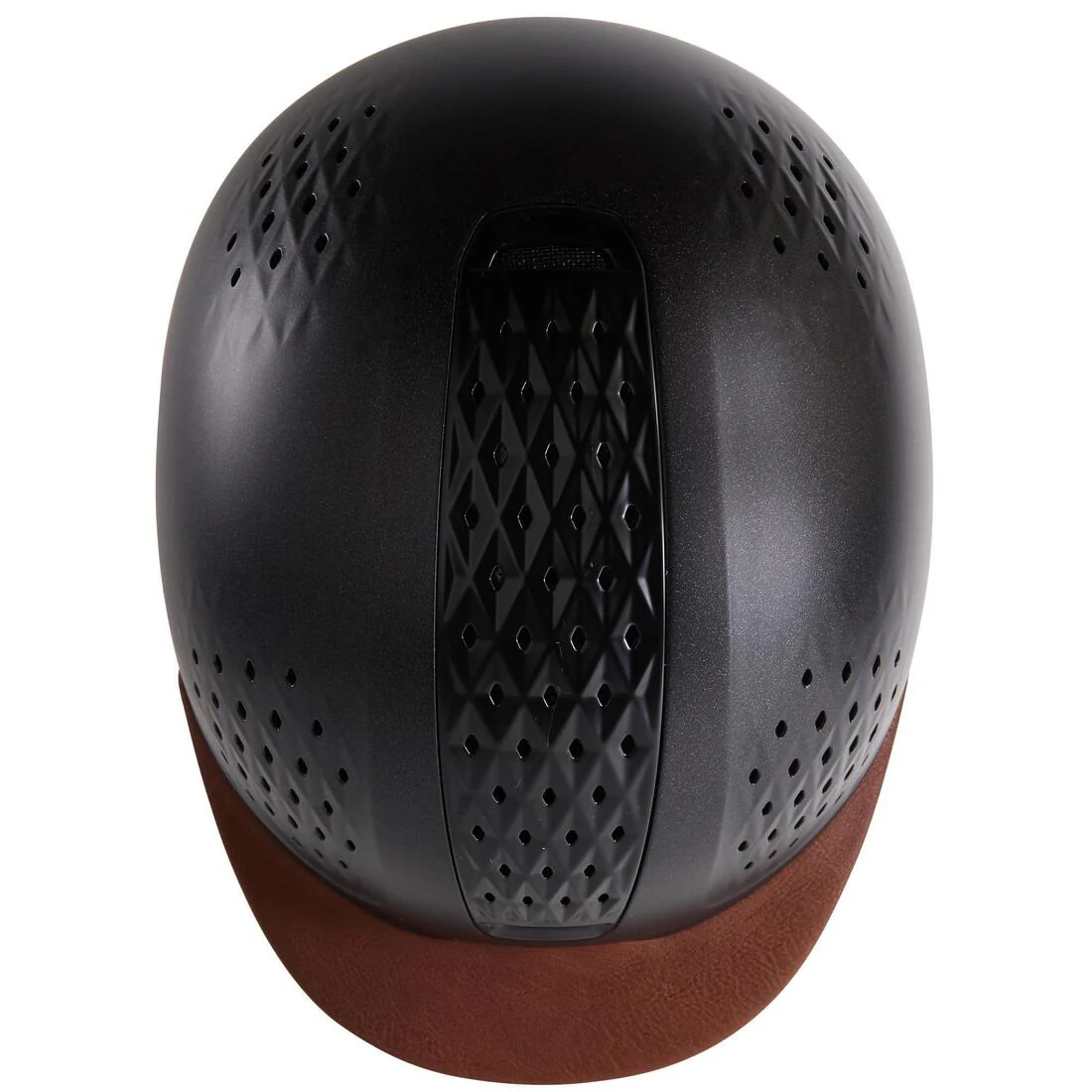 Adult/Kids' Horse Riding Helmet 900 + Bag - Image 8