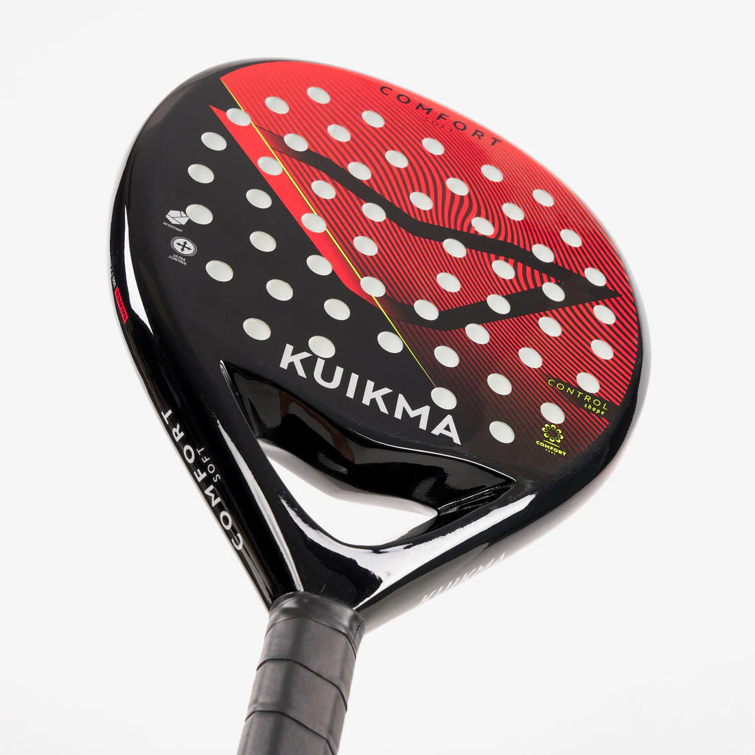Adult Padel Racket Comfort Soft - Image 3