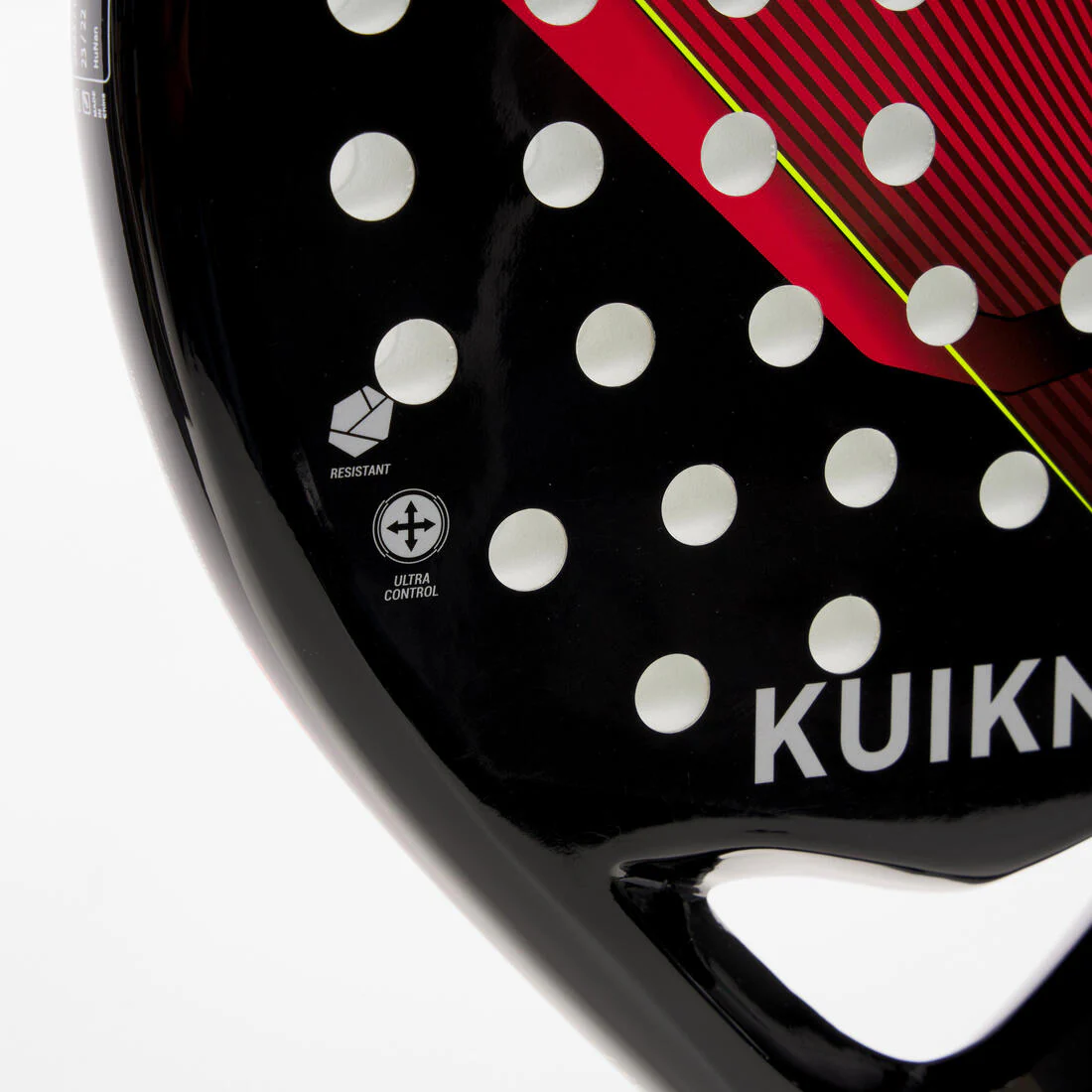 Adult Padel Racket Comfort Soft - Image 6