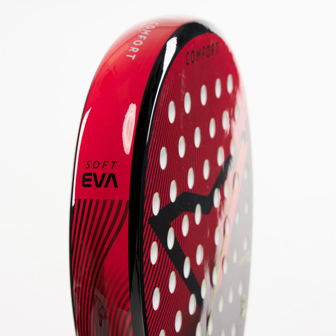Adult Padel Racket Comfort Soft - Image 7