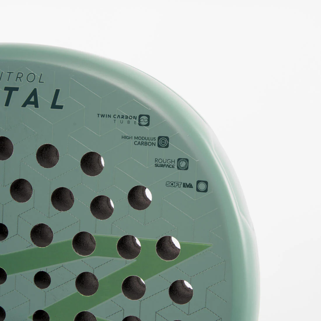Adult Padel Racket Control Metal - Image 10