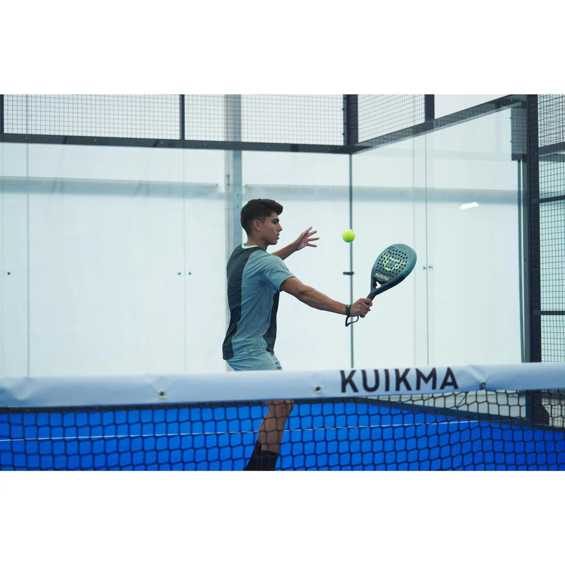 Adult Padel Racket Control Metal - Image 15