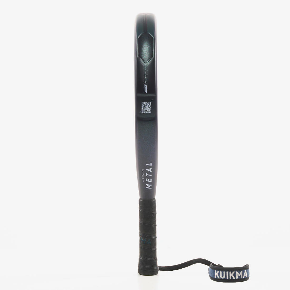 Adult Padel Racket Hybrid Metal - Image 7