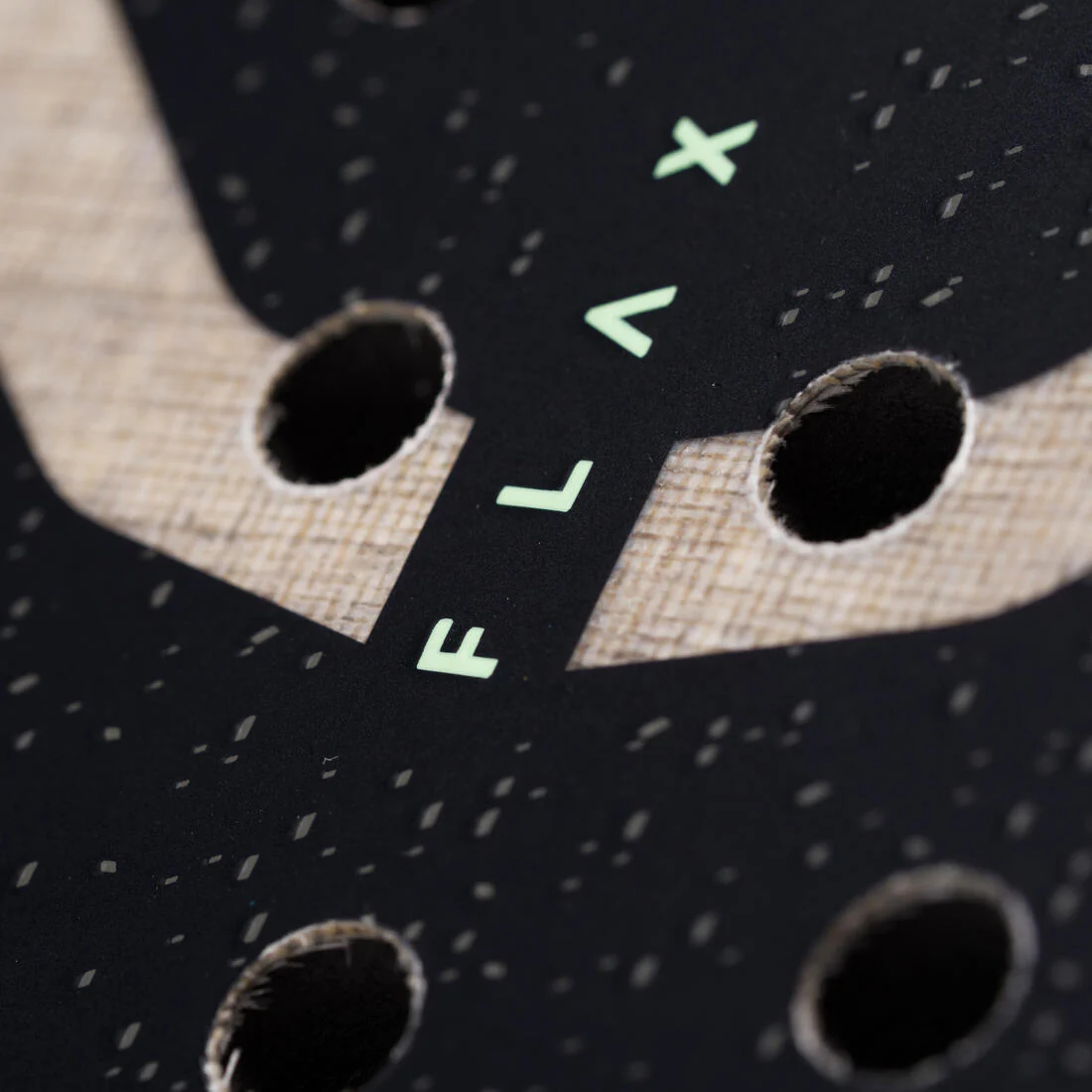 Adult Padel Racket PR React - Image 4