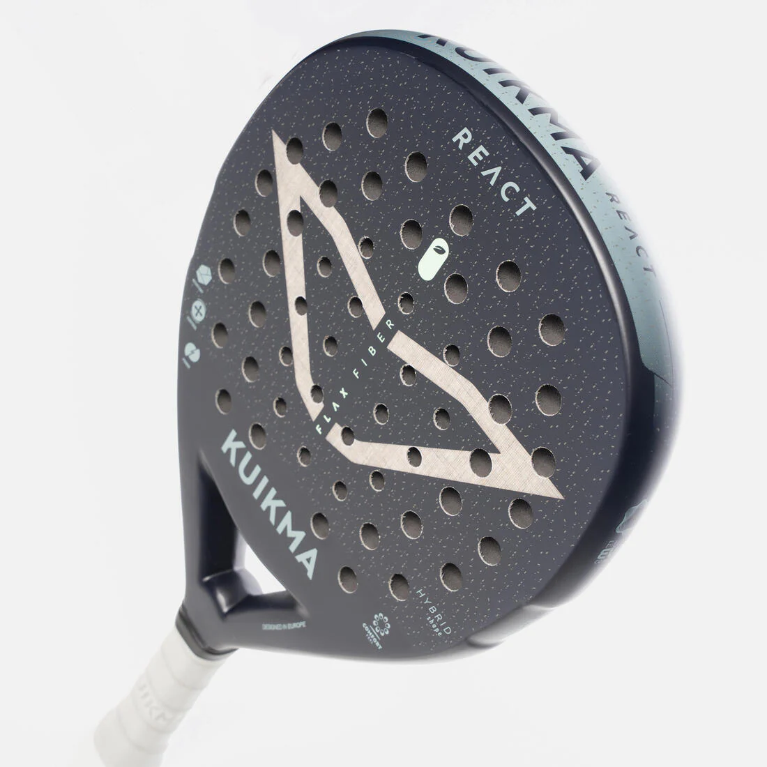 Adult Padel Racket PR React - Image 6