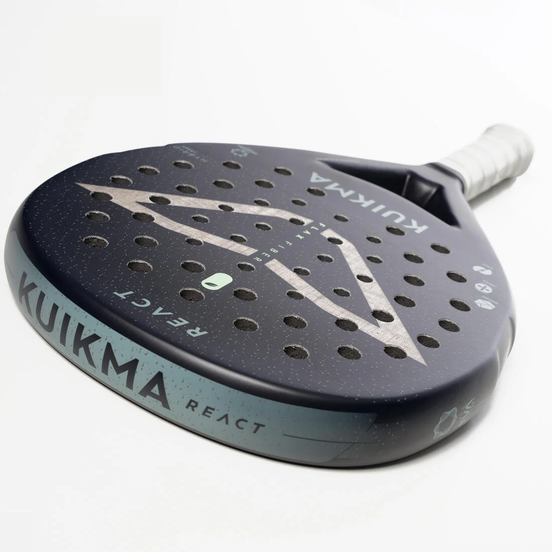 Adult Padel Racket PR React - Image 7