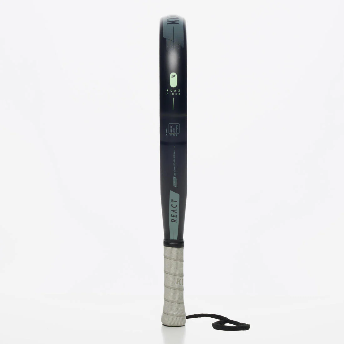 Adult Padel Racket PR React - Image 9