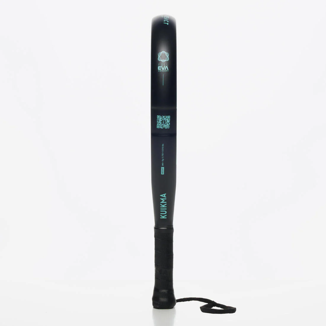 Adult Padel Racket PR React Soft - Image 6