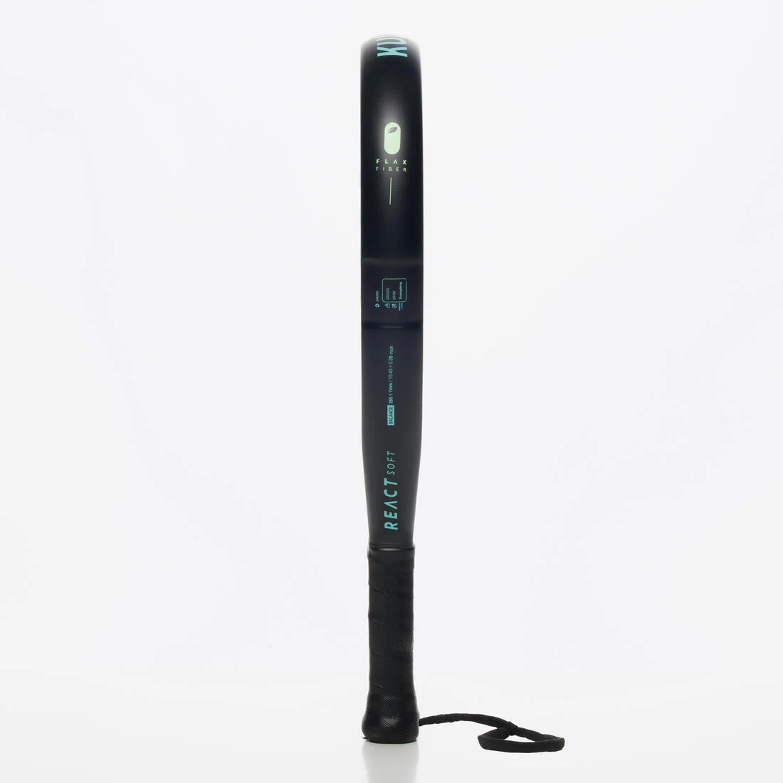 Adult Padel Racket PR React Soft - Image 7