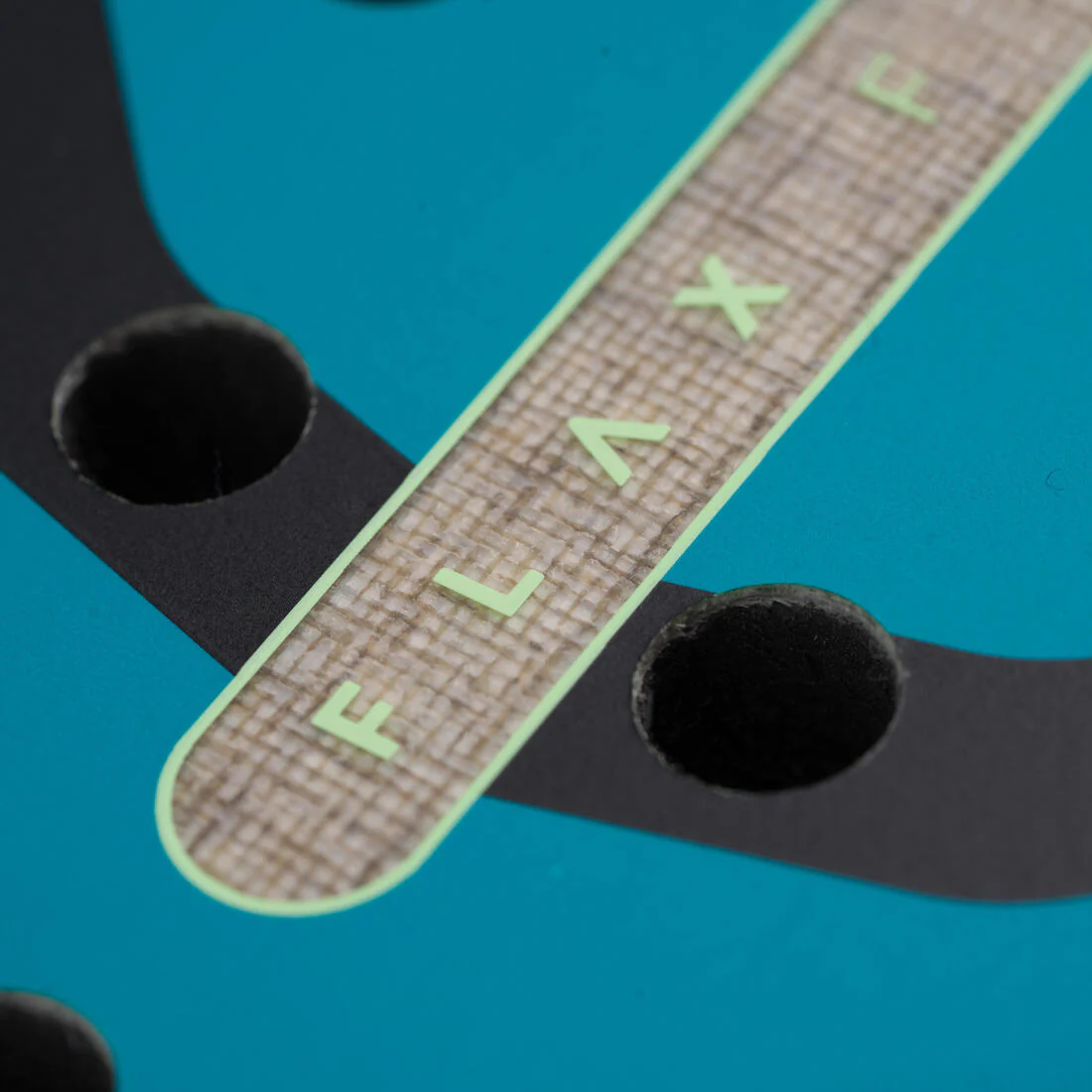 Adult Padel Racket PR React Soft - Image 8