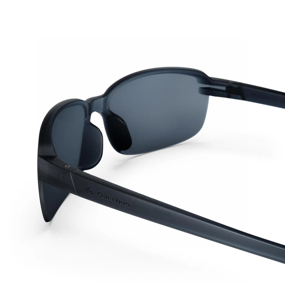 Adult Polarised Hiking Sunglasses - MH100 - Category 3 - Image 4