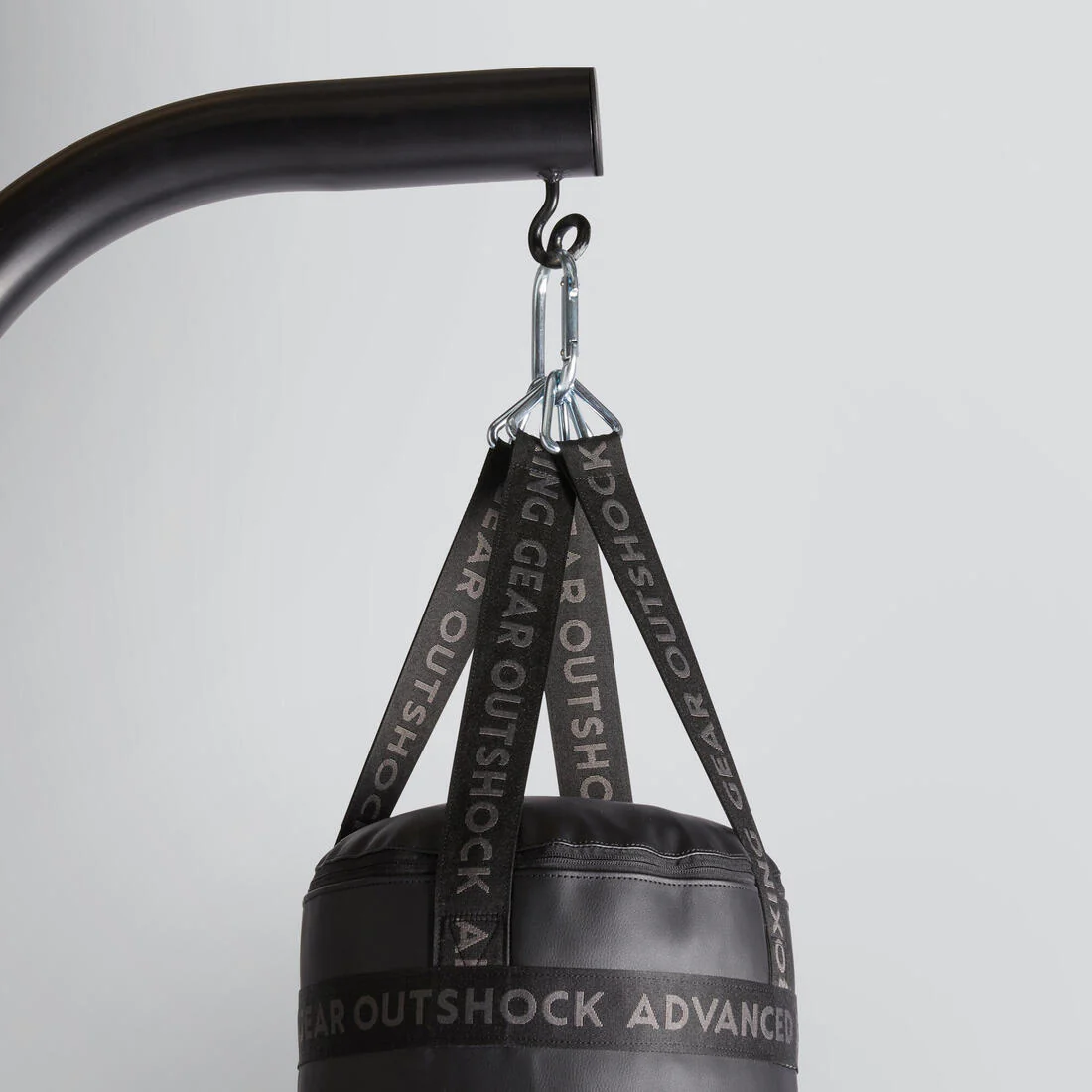 Adult Punching / Kicking Bag - 32 kg - Image 3
