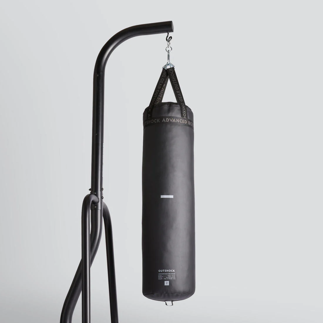 Adult Punching / Kicking Bag - 32 kg - Image 4