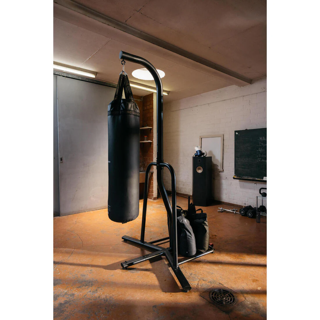 Adult Punching / Kicking Bag - 32 kg - Image 7