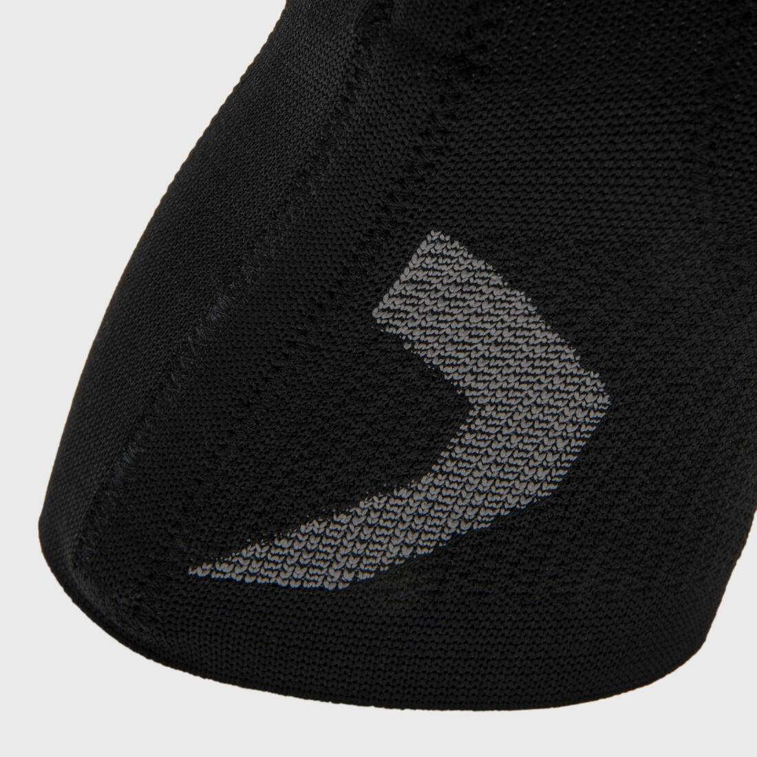 Adult Right/Left Knee Brace for Ligament Support R500 - Black - Image 8