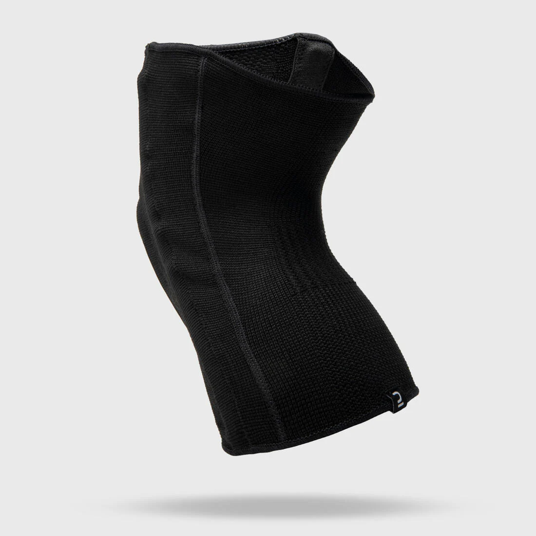 Adult Right/Left Kneecap Brace R100 - Black - Image 2