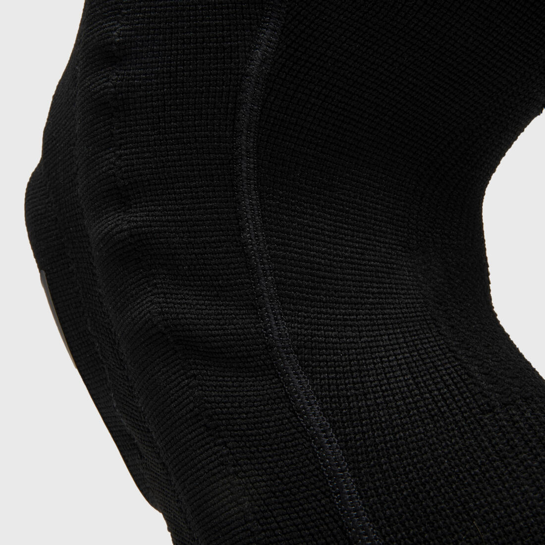 Adult Right/Left Kneecap Brace R100 - Black - Image 4