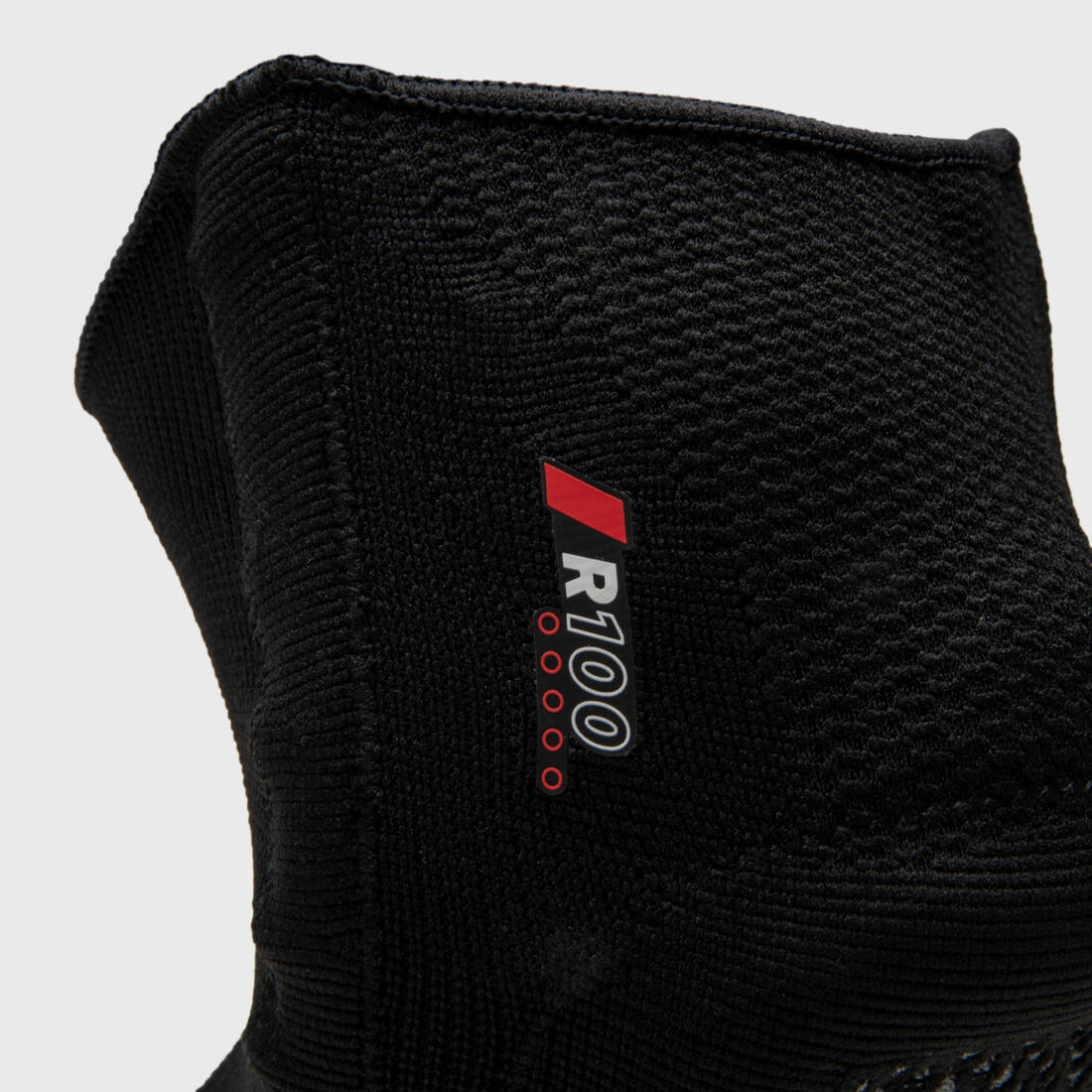 Adult Right/Left Kneecap Brace R100 - Black - Image 6