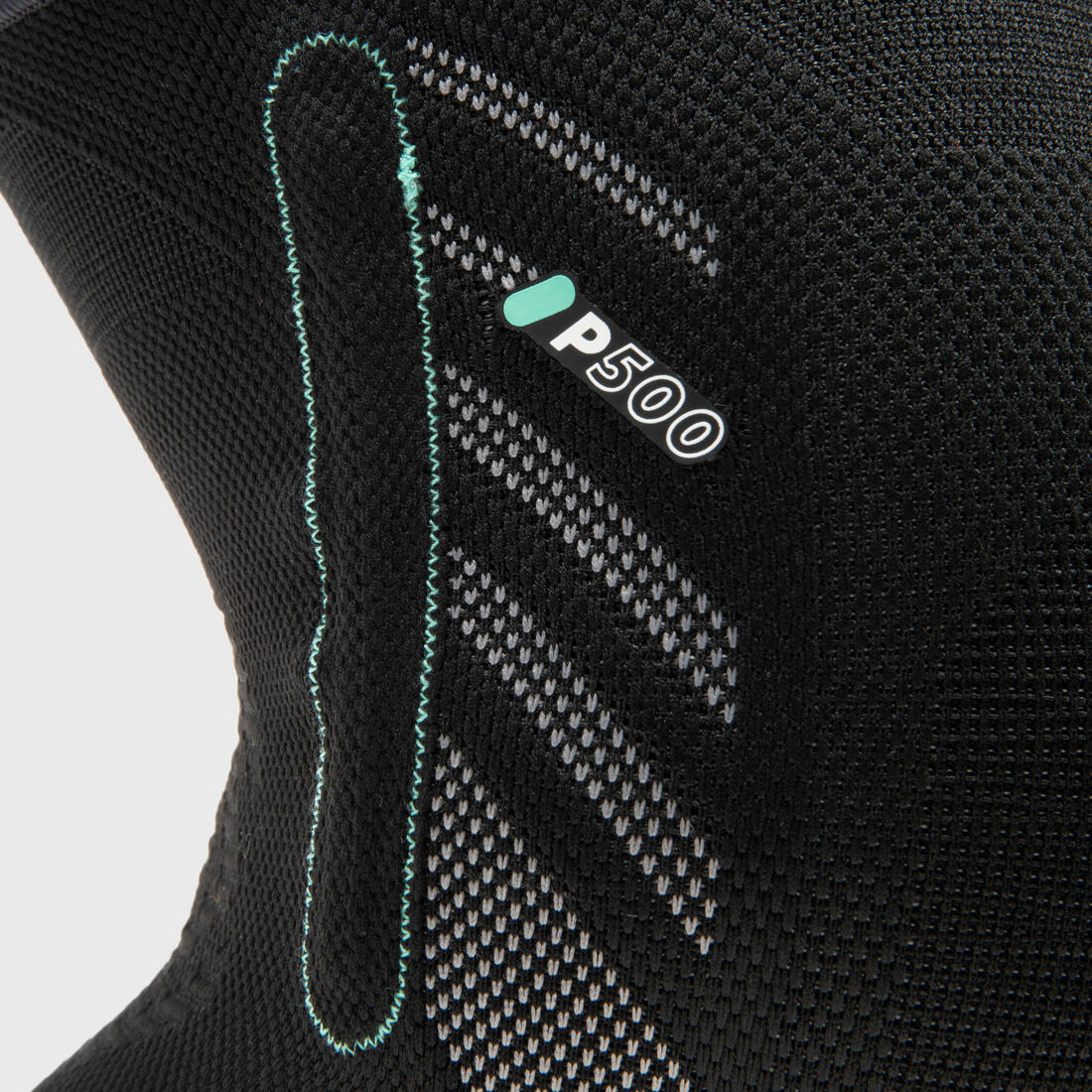 Adult Right/Left Proprioceptive Brace Prevent 500 - Black - Image 5