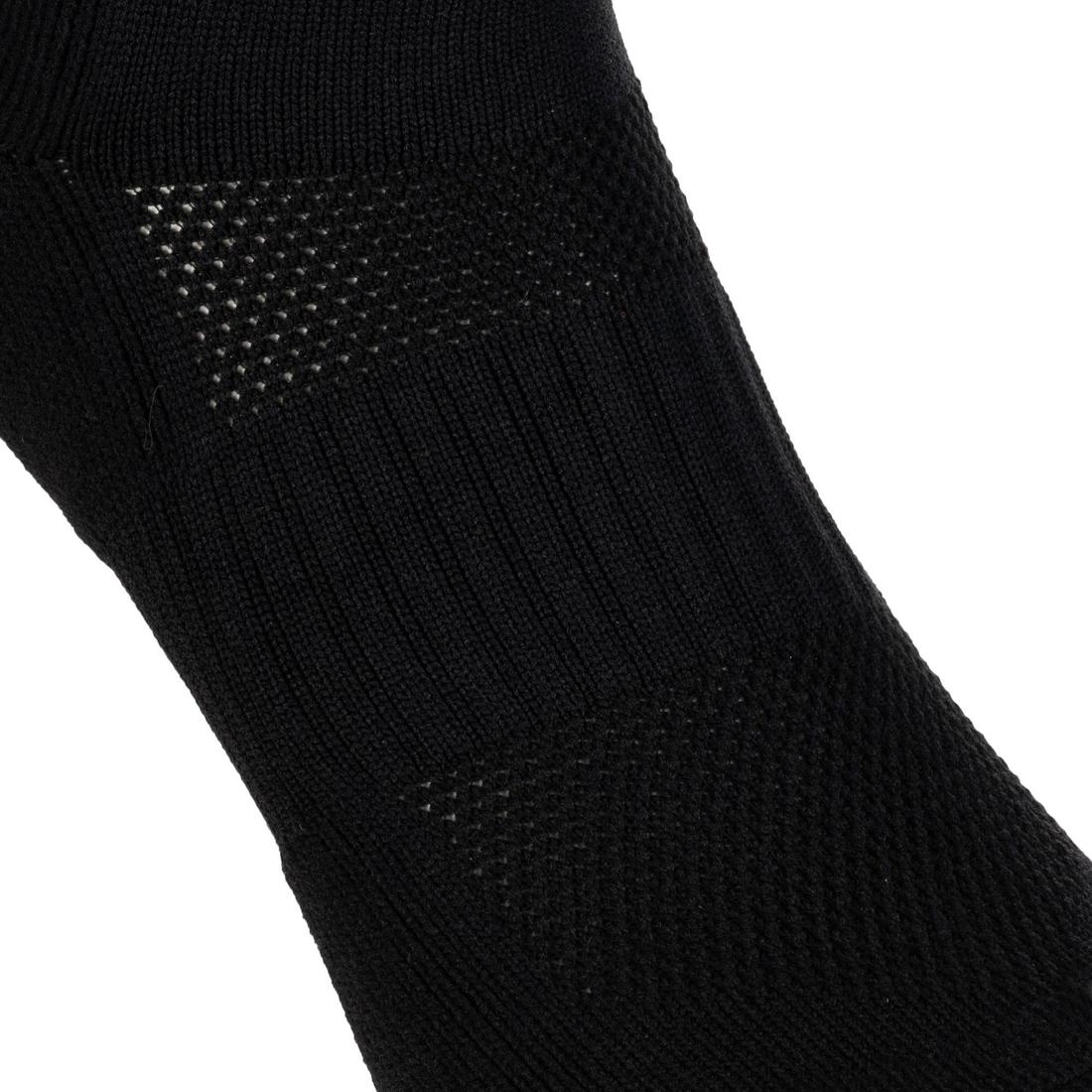 Adult Rugby High-Cut Socks R500 - Image 2
