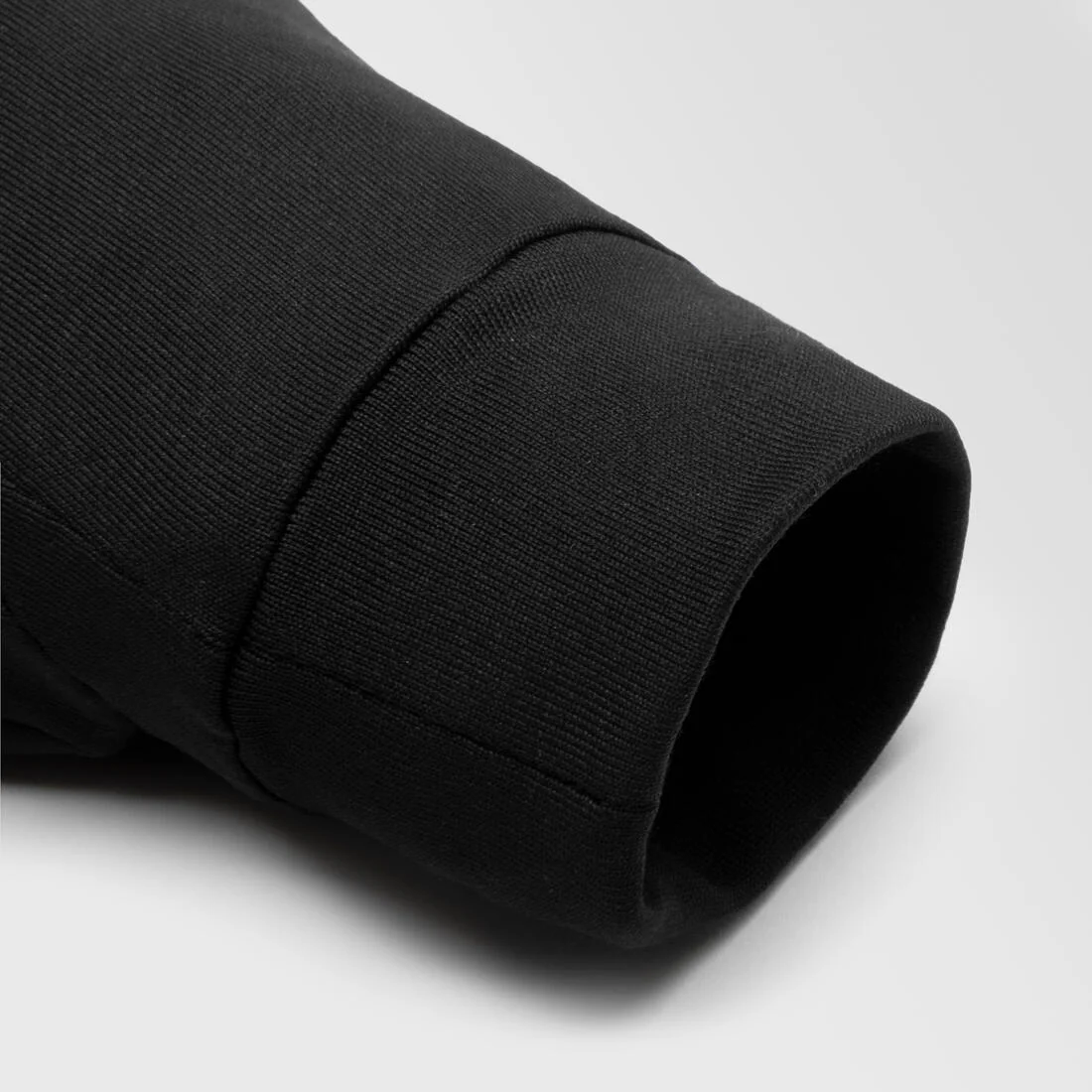 Adult Running Gloves Black - Run 100 Series - Image 6