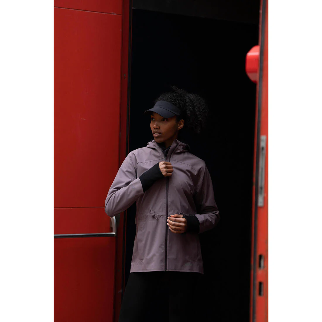 Adult Running Visor - KIPRUN V2 - Image 11