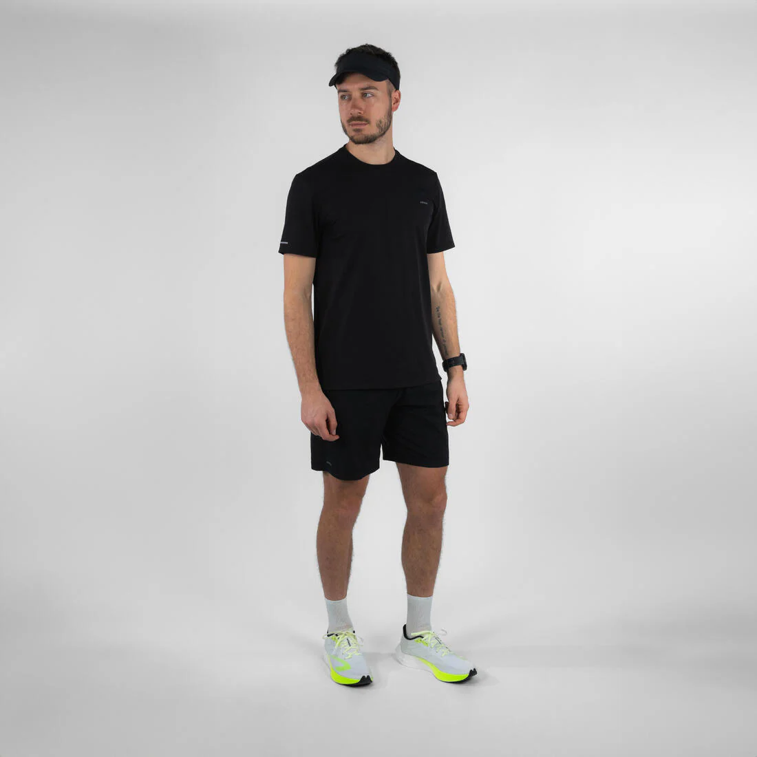 Adult Running Visor - KIPRUN V2 - Image 7
