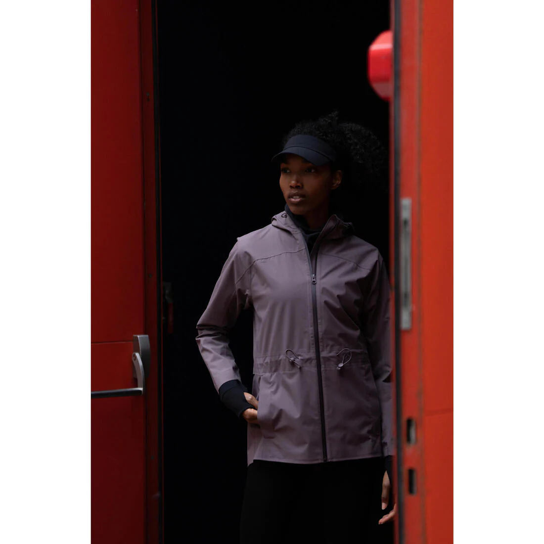 Adult Running Visor - KIPRUN V2 - Image 9