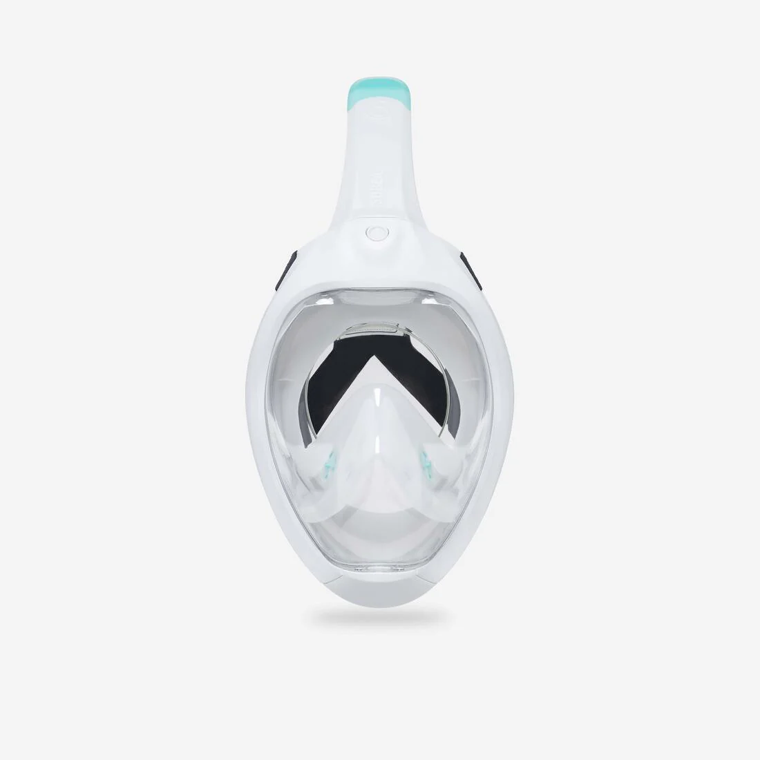 Adult’s Easybreath surface mask - 500 blue with bag - Image 3