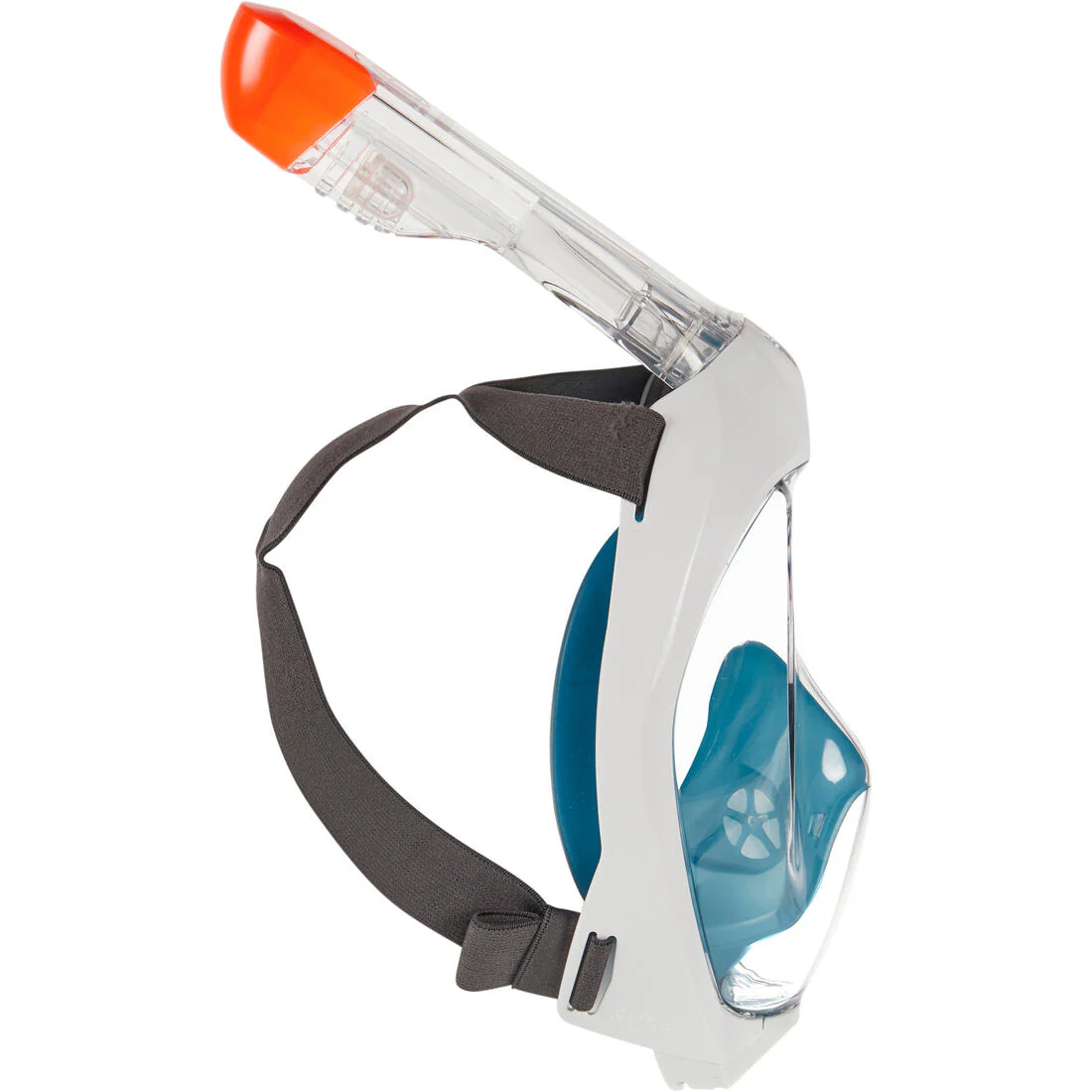 Adult’s Easybreath surface mask - 500 blue with bag - Image 6